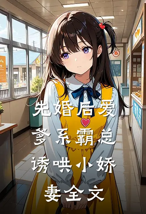 先婚后爱：爹系霸总诱哄小娇妻全文