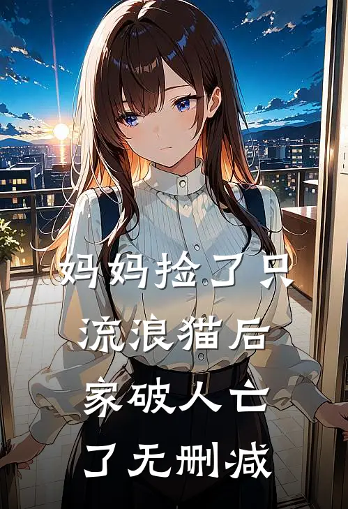 妈妈捡了只流浪猫后家破人亡了无删减