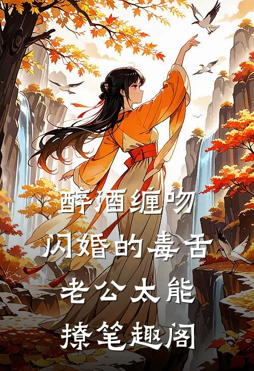 醉酒缠吻，闪婚的毒舌老公太能撩笔趣阁