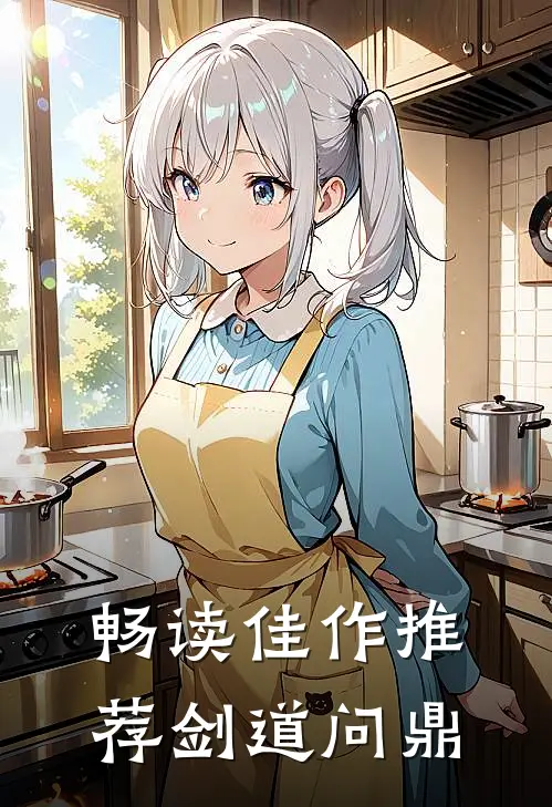 畅读佳作推荐剑道问鼎