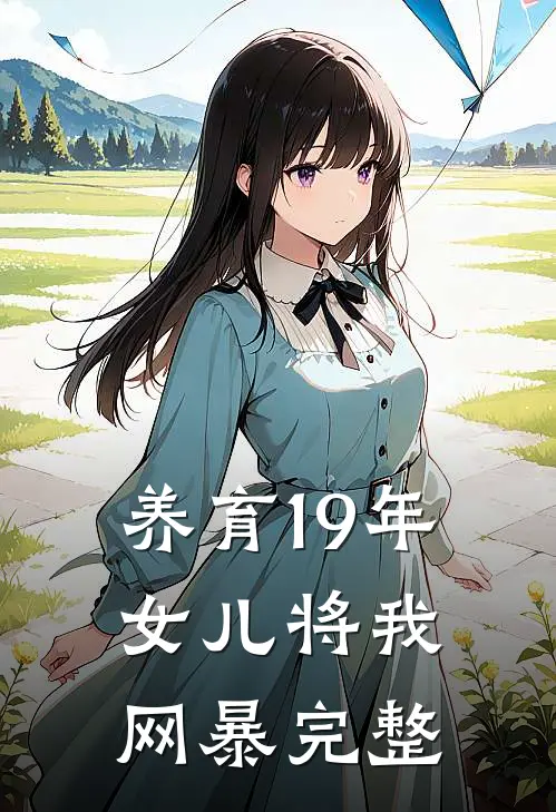 养育19年，女儿将我网暴完整
