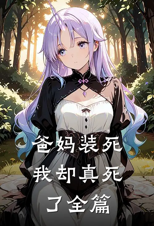 爸妈装死，我却真死了全篇