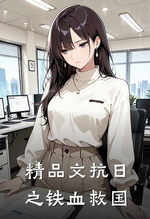 精品文抗日之铁血救国