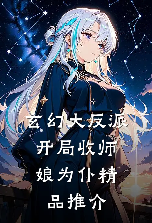 玄幻大反派，开局收师娘为仆精品推介