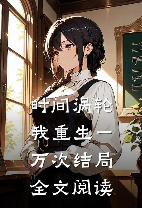 时间涡轮:我重生一万次结局全文阅读