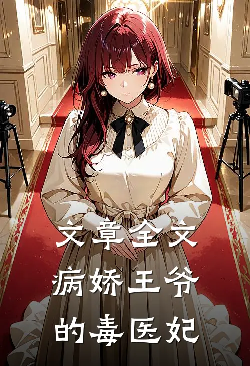 文章全文病娇王爷的毒医妃