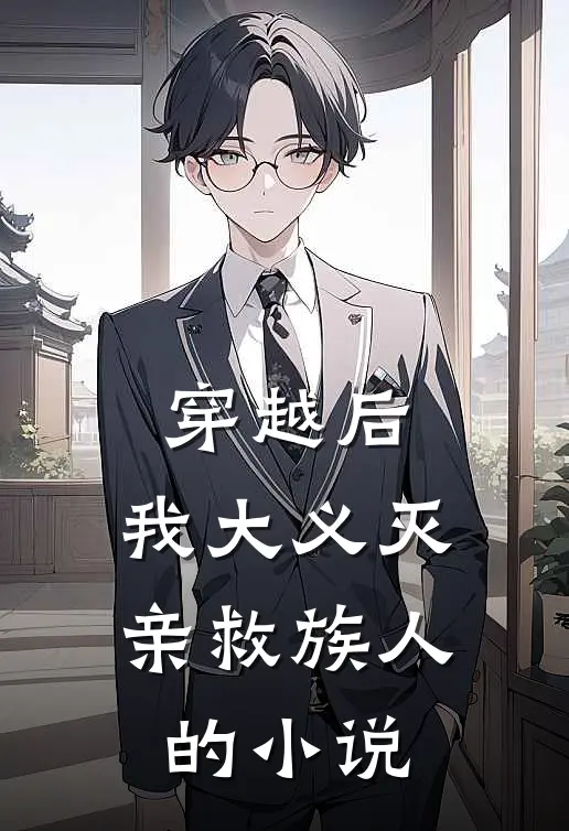 穿越后,我大义灭亲救族人的叫
