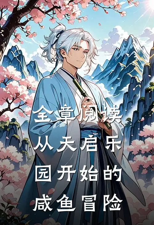 全章阅读从天启乐园开始的咸鱼冒险
