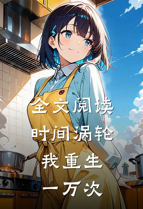 全文阅读时间涡轮：我重生一万次