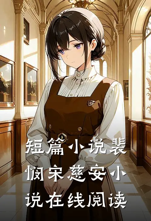 短篇小说裴悯宋慈安小说在线阅读