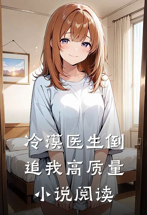冷漠医生倒追我高质量小说阅读