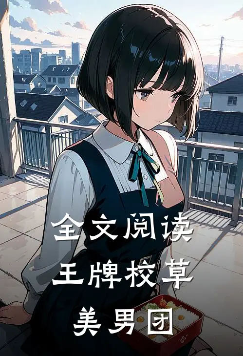 全文阅读王牌校草美男团