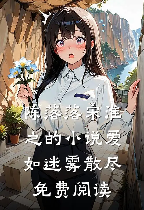 陈落落宋淮之的小说爱如迷雾散尽免费阅读