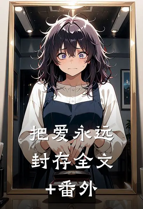 把爱永远封存全文+番外