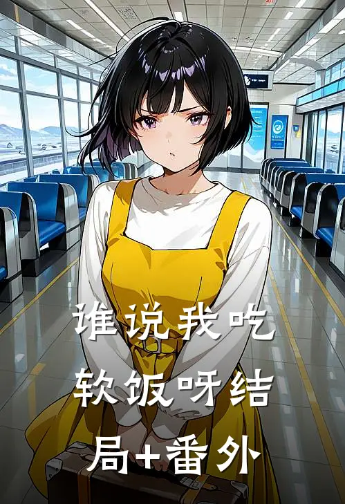 谁说我吃软饭呀结局+番外