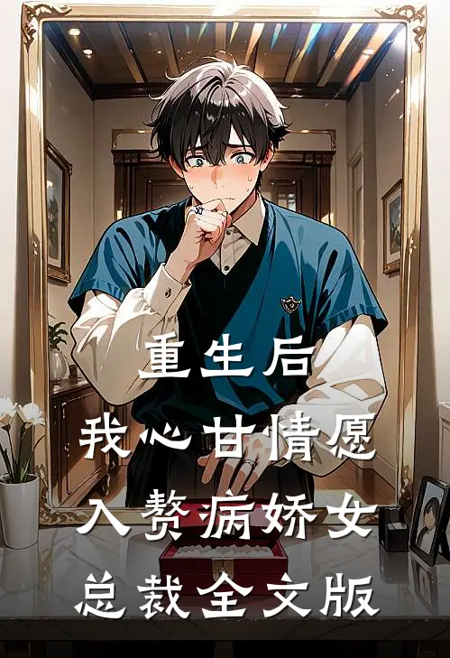 重生后，我心甘情愿入赘病娇女总裁全文版
