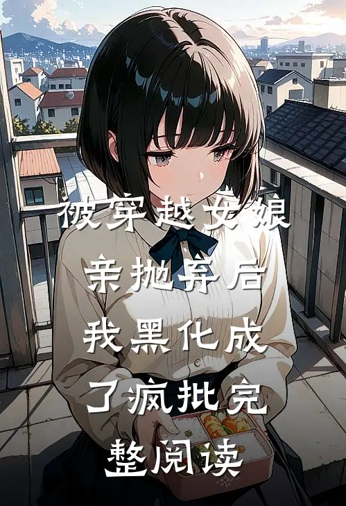 被穿越女娘亲抛弃后，我黑化成了疯批完整阅读