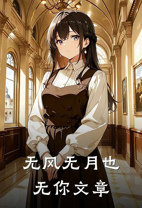 无风无月也无你文章