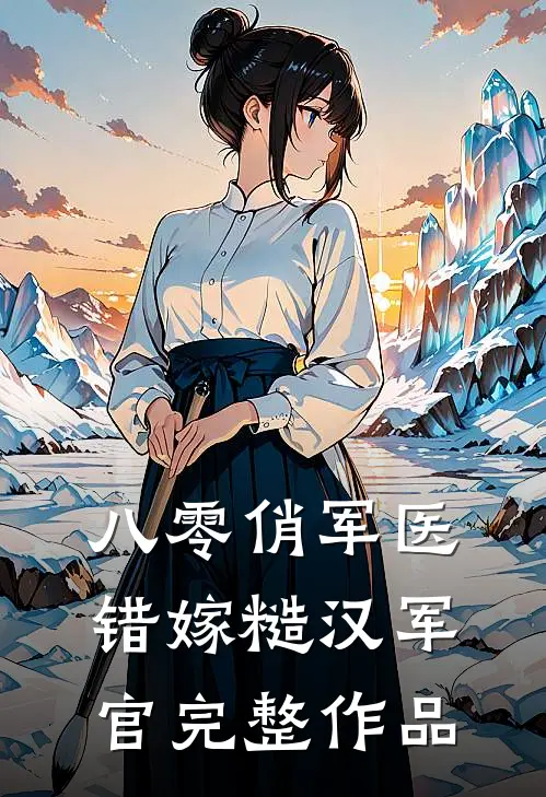 八零俏军医错嫁糙汉军官完整作品