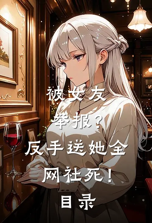 被女友举报？反手送她全网社死！目录