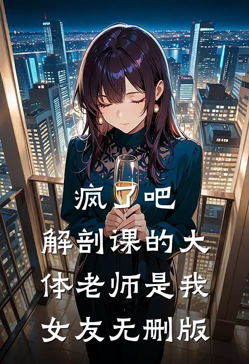 疯了吧，解剖课的大体老师是我女友无删版