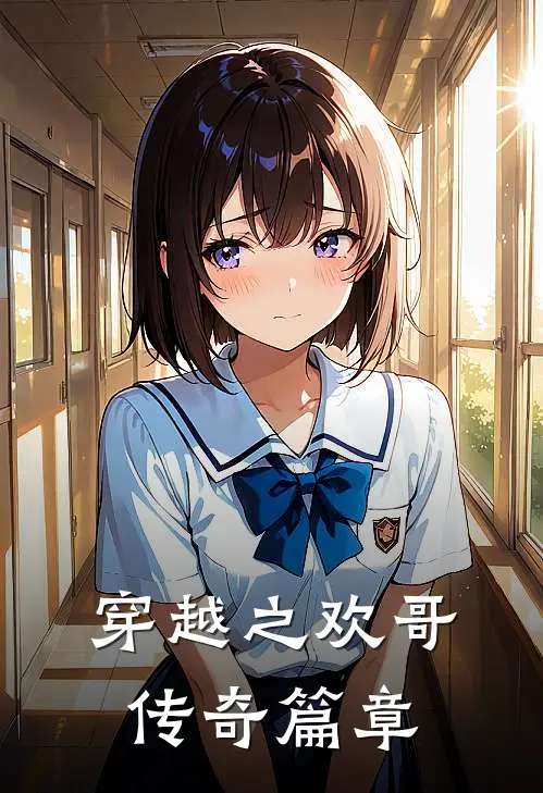 穿越之欢哥传奇篇章