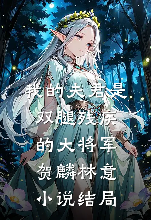 我的夫君是双腿残疾的大将军贺麟林意小说结局