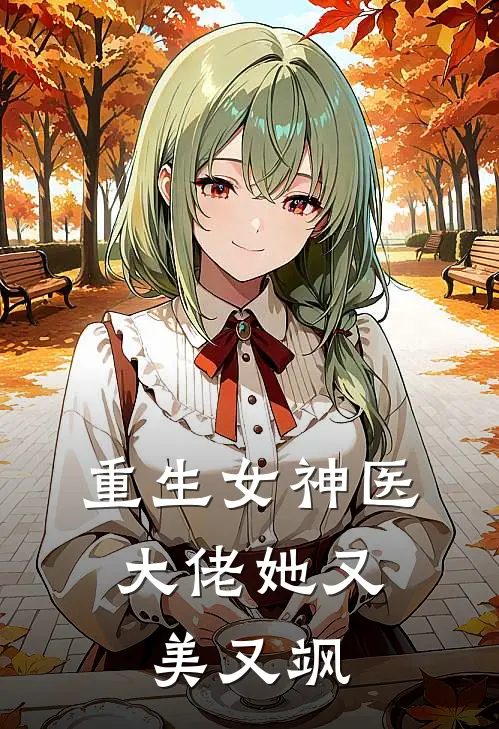重生女神医大佬她又美又飒免费阅读