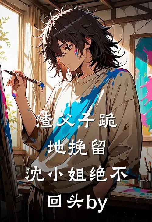 渣父子跪地挽留，沈小姐绝不回头by