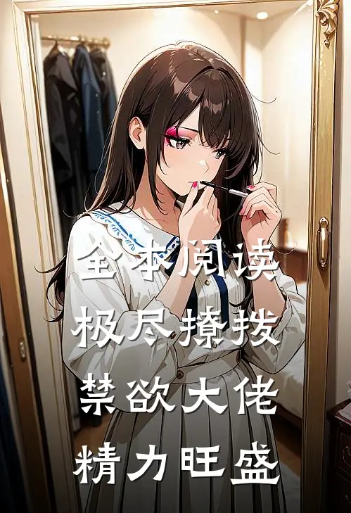 全本阅读极尽撩拨：禁欲大佬精力旺盛