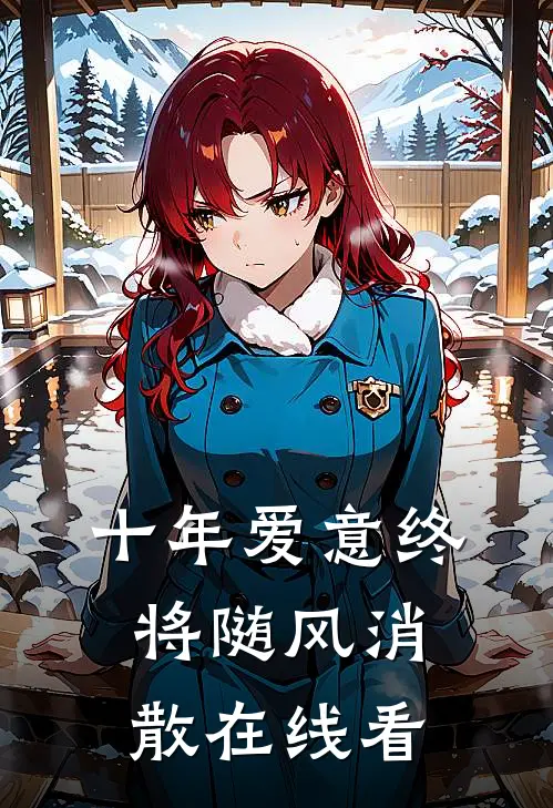 十年爱意终将随风消散在线看