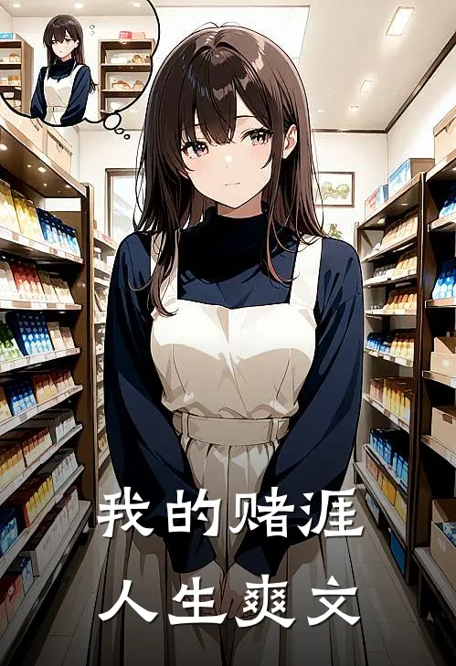 我的赌涯人生爽文