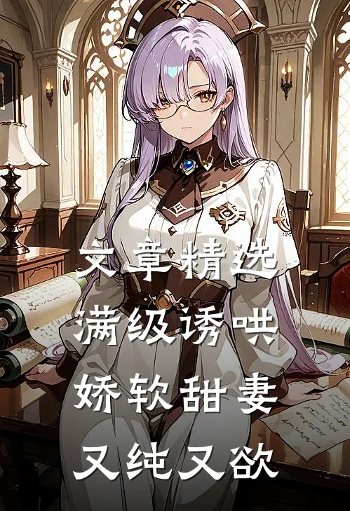 文章精选满级诱哄：娇软甜妻又纯又欲