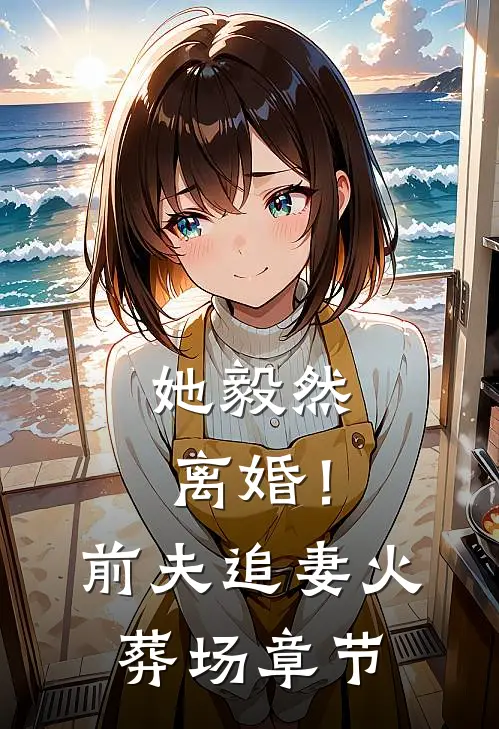 她毅然离婚！前夫追妻火葬场章节