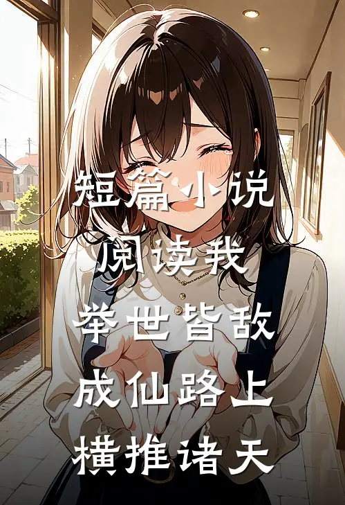 短篇小说阅读我，举世皆敌，成仙路上横推诸天