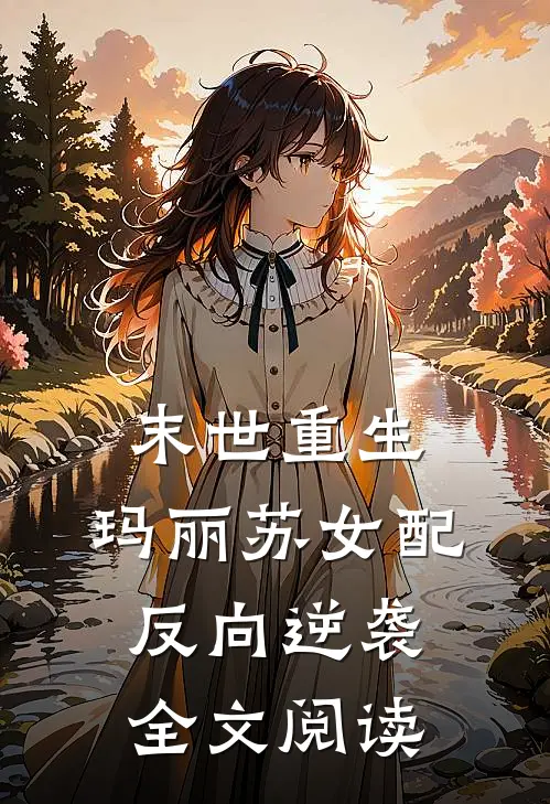 末世重生：玛丽苏女配反向逆袭全文阅读