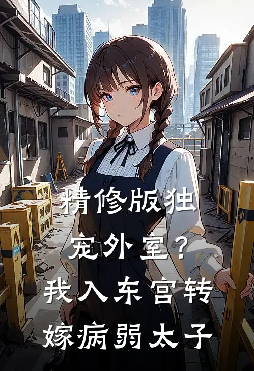 精修版独宠外室？我入东宫转嫁病弱太子