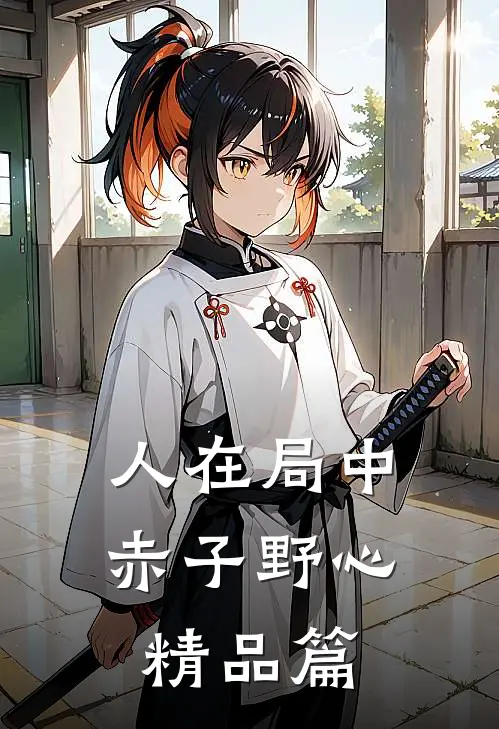 人在局中:赤子野心精品篇