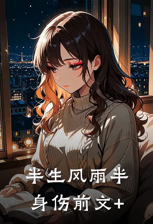 半生风雨半身伤前文+
