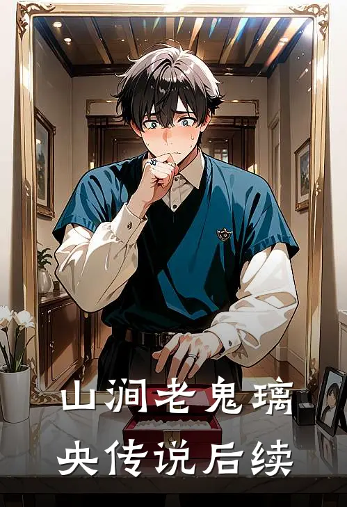 山涧老鬼·璃央传说后续