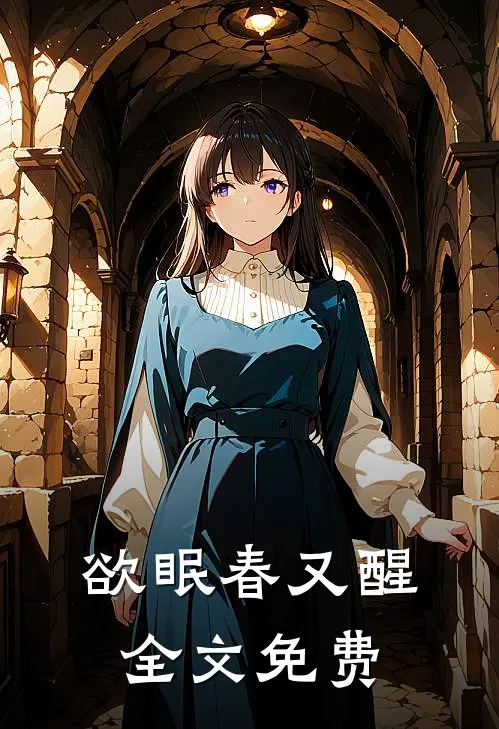 欲眠春又醒全文免费