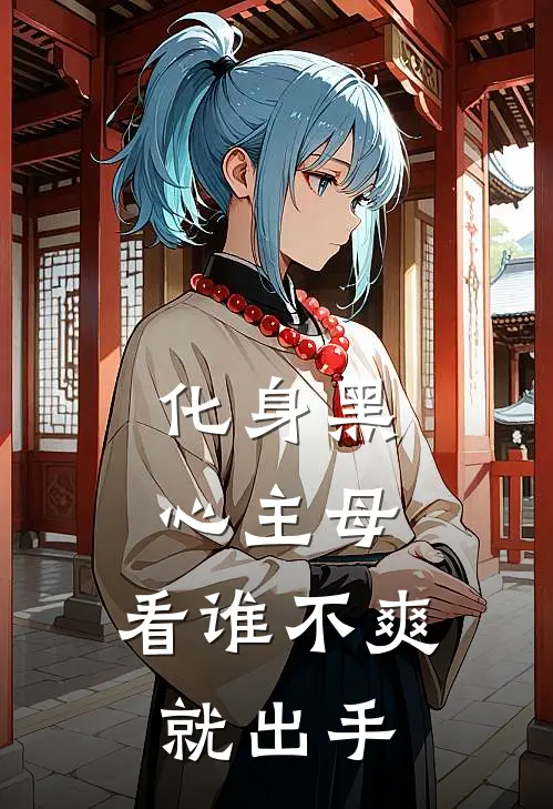 化身黑心主母，看谁不爽就出手