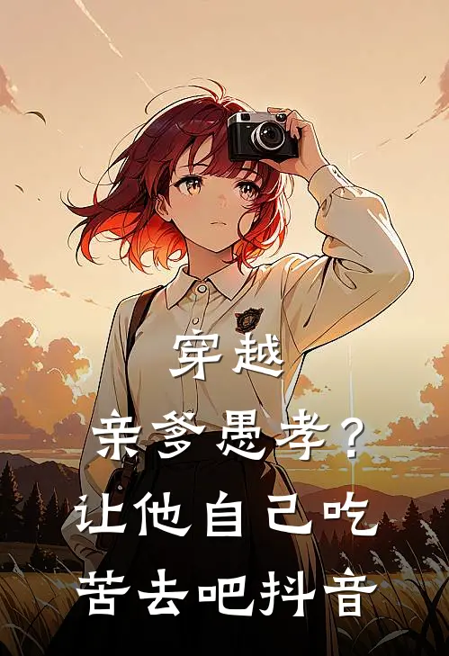 穿越亲爹愚孝?让他自己吃苦去吧抖音
