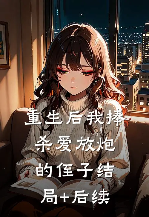 重生后我捧杀爱放炮的侄子结局+后续