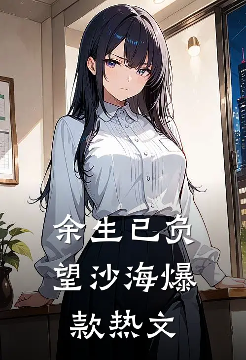 余生已负望沙海爆款热文