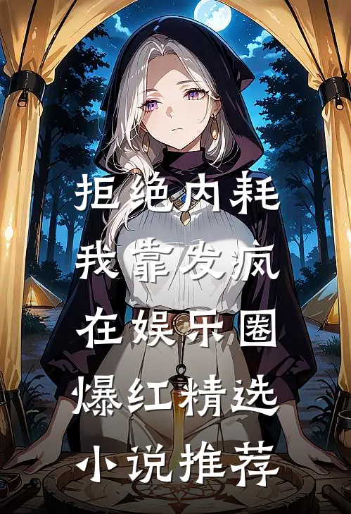 拒绝内耗，我靠发疯在娱乐圈爆红精选小说推荐