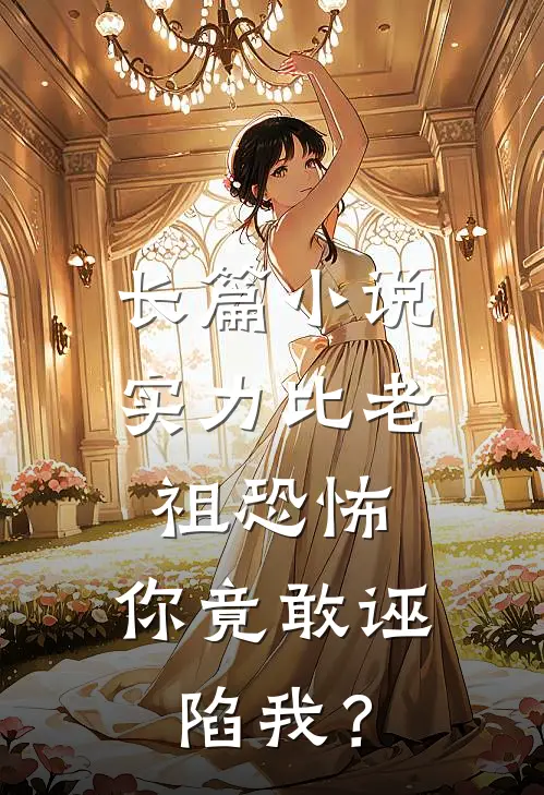 长篇小说实力比老祖恐怖，你竟敢诬陷我？