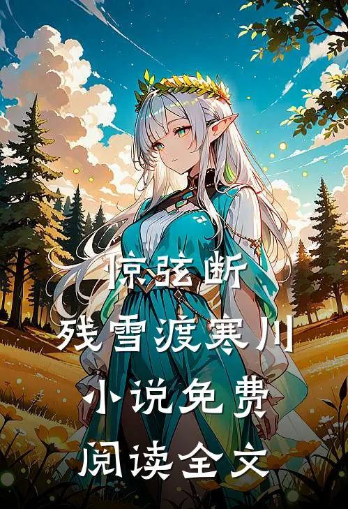 惊弦断，残雪渡寒川小说免费阅读全文