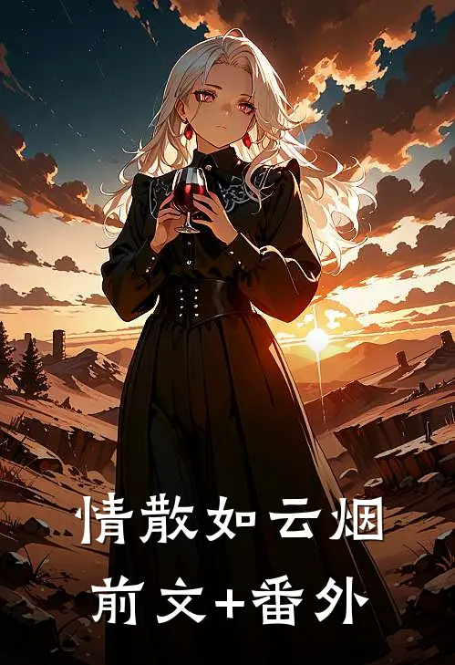 情散如云烟前文+番外