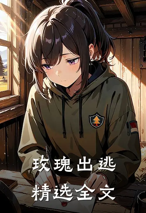 玫瑰出逃精选全文